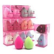 پد آرایشی جنس خوب