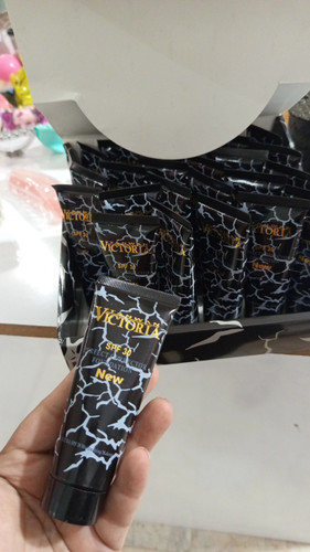 کرم ویکتوریا شماره ۱ و ۲ و۳